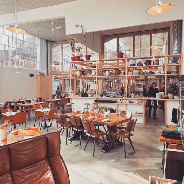 Bistrot L’un Sans L’autre 1301459