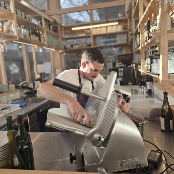 Bistrot L’un Sans L’autre 1301463