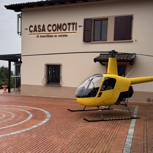 Casa Comotti il Macellaio in Cucina 966207