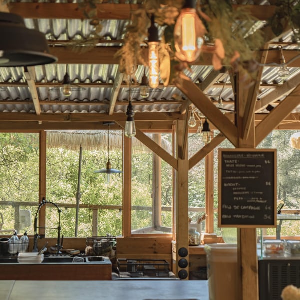 Casa des Madeleines 910664