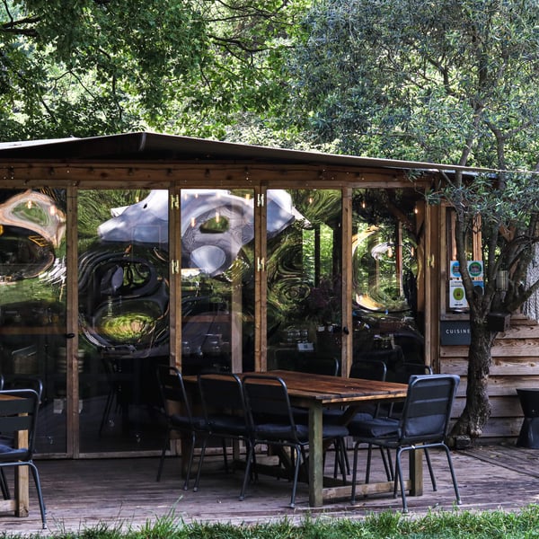 Casa des Madeleines 910667