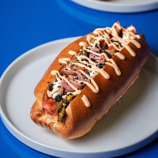 Da Paolino - Ristorante Allegro 867954