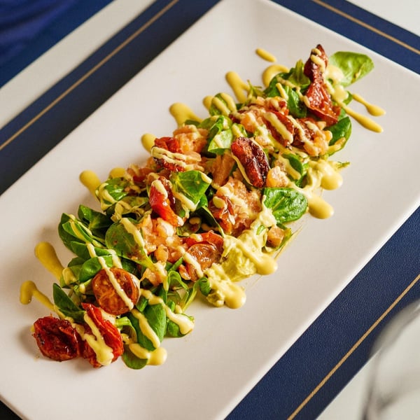 Da Paolino - Ristorante Allegro 867955