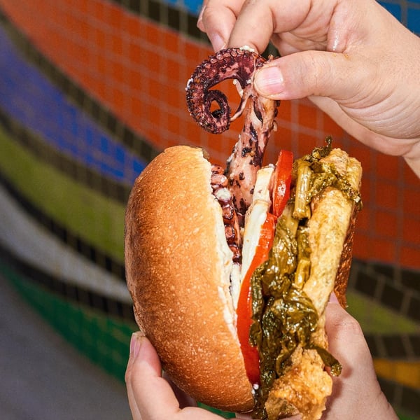 Da Paolino - Ristorante Allegro 867957