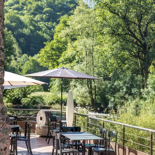 Émilie et Thomas - Moulin de Cambelong 961171