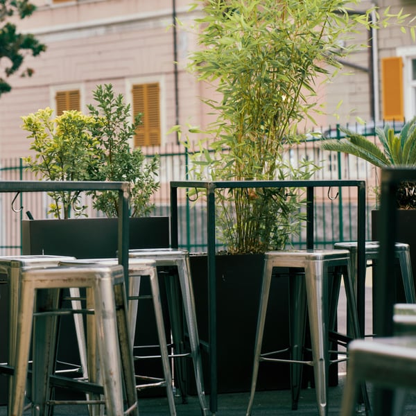 Emme Pizzeria Genovese 866311