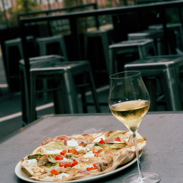 Emme Pizzeria Genovese 866323