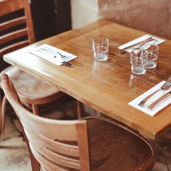 Jamat, bistrot vivant 950408