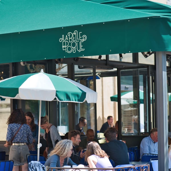 La Belle Epoque 875680