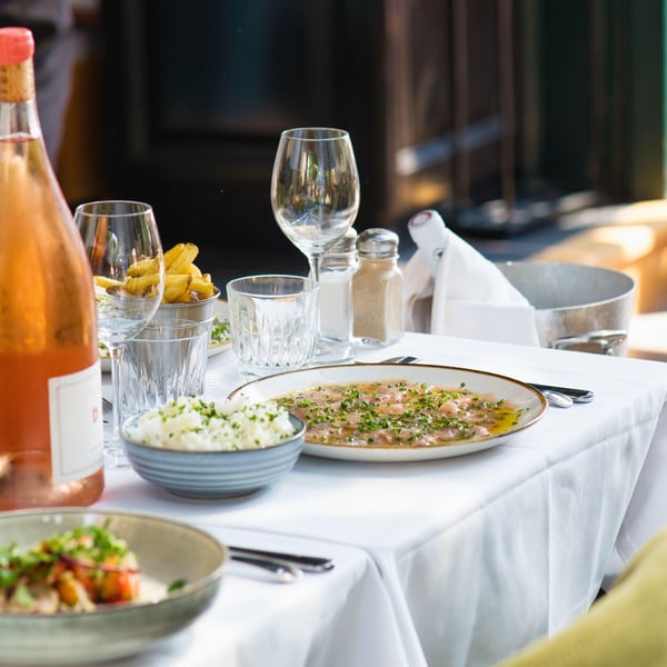 La Belle Epoque 875681