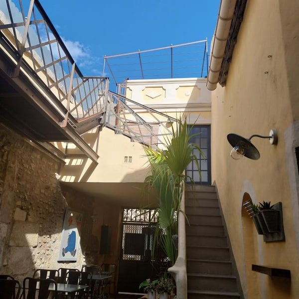 La cuisine des Anges 913102