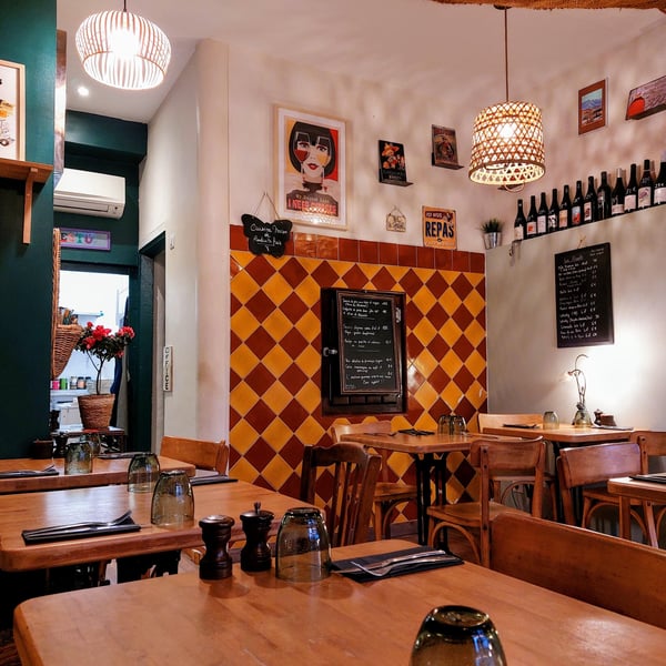 La Cuisine Des Halles 914579