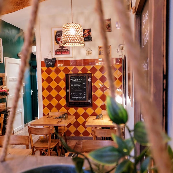 La Cuisine Des Halles 914580