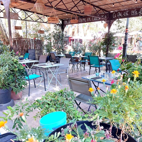 La Cuisine Des Halles 914582