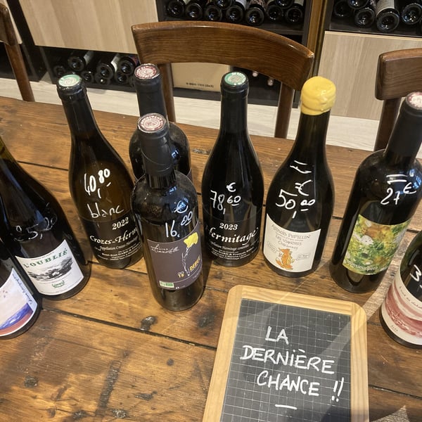 La Dernière Chance de Rentrer dans le Guide 949725