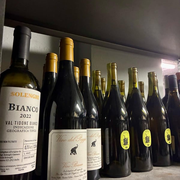 La dispensa de i Balocchi 877824