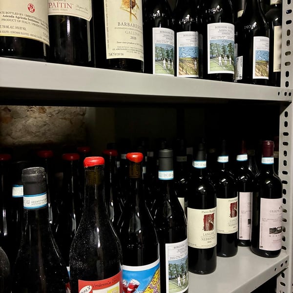 La dispensa de i Balocchi 877825