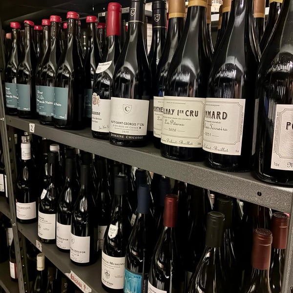 La dispensa de i Balocchi 877826