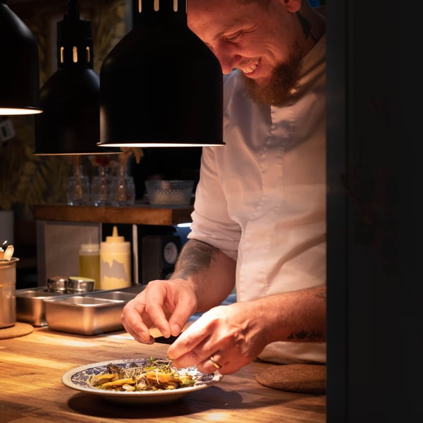 L’AbenFant Restaurant 971672