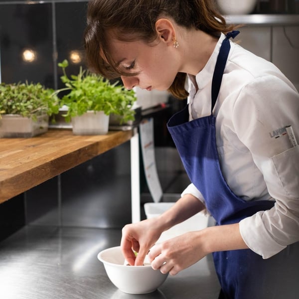 L’AbenFant Restaurant 971673