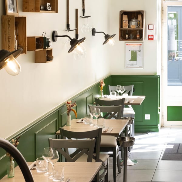 L’AbenFant Restaurant 971677