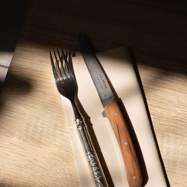 L’AbenFant Restaurant 971679