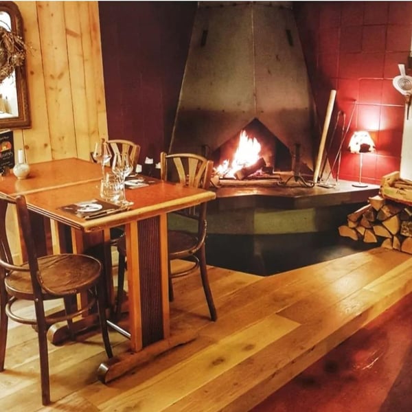 L’Anversis Table de Montagne 845894