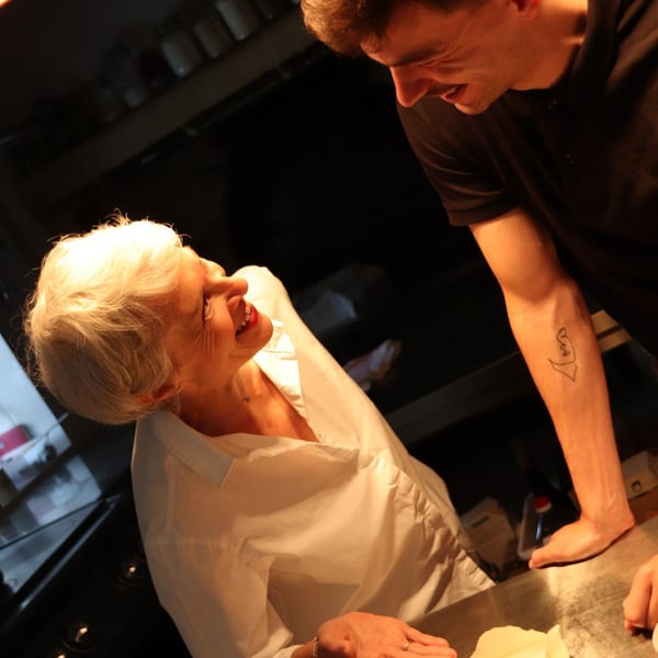 Larousselle Hors Champ 898426