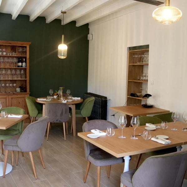 Larousselle Hors Champ 903194