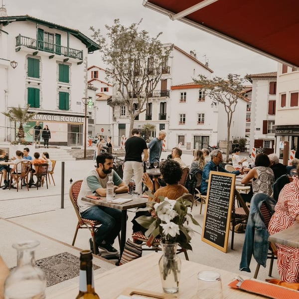 Le 26 - Table de Quartier 1309012