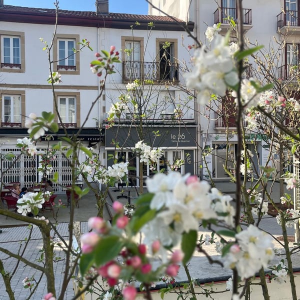 Le 26 - Table de Quartier 1309013