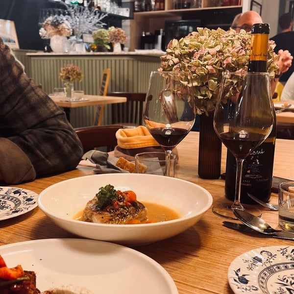 Le 26 - Table de Quartier 1309014