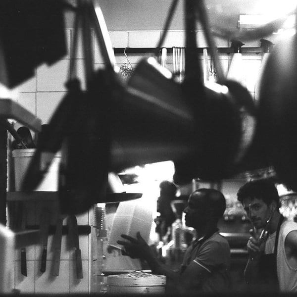 LES BABINES DE MARS 936670