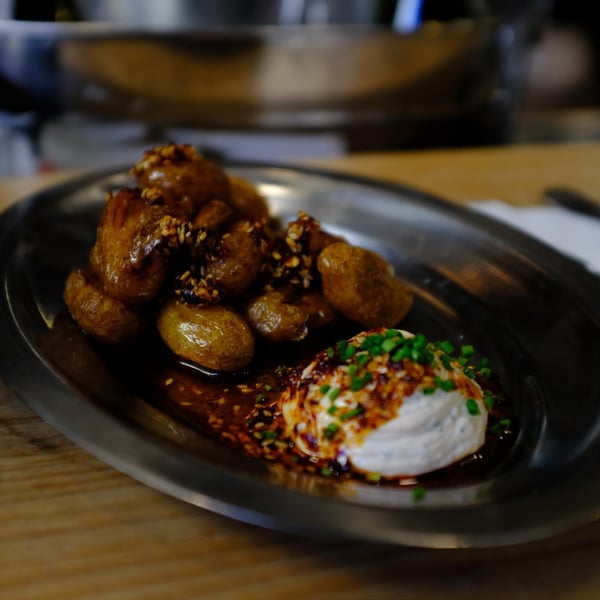 LES BABINES DE MARS 936671