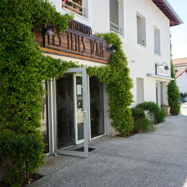 Les Tetes d’Ail 904685