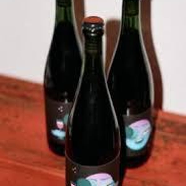 Mosh! Smashburgers & More 909478