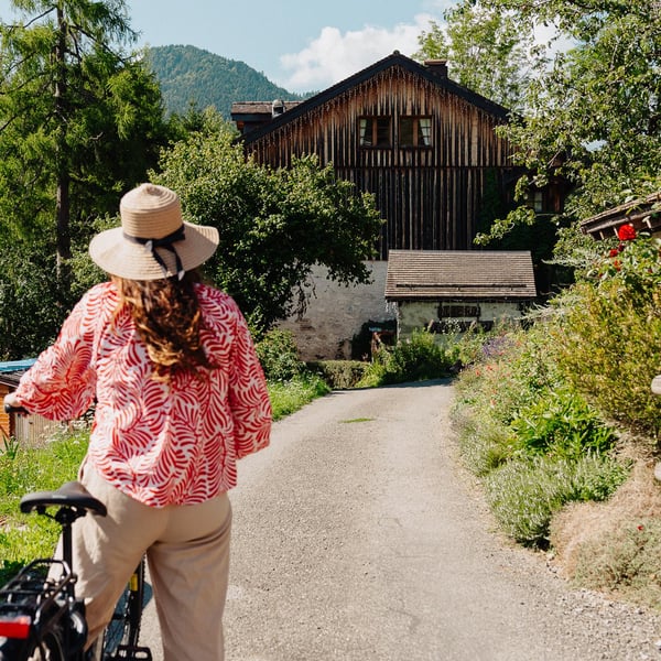 Moulin de Léré 973896