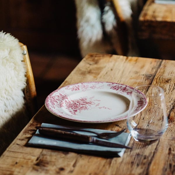 Moulin de Léré 973897