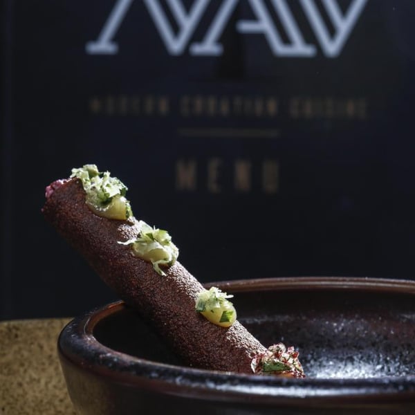 NAV Restaurant 914232