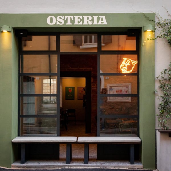 Osteria Fondo 841304