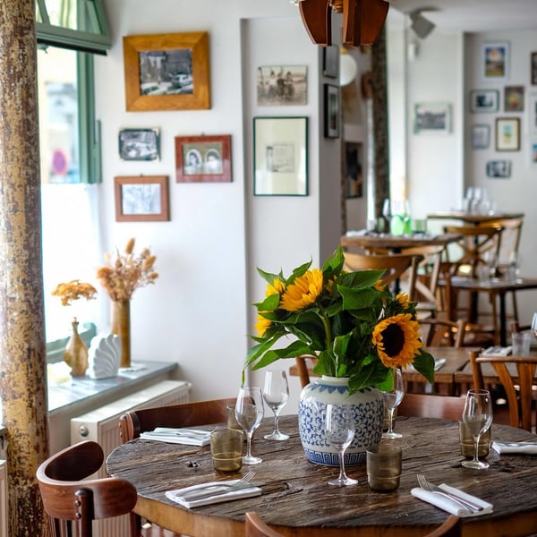 Osteria Paradiso 930682