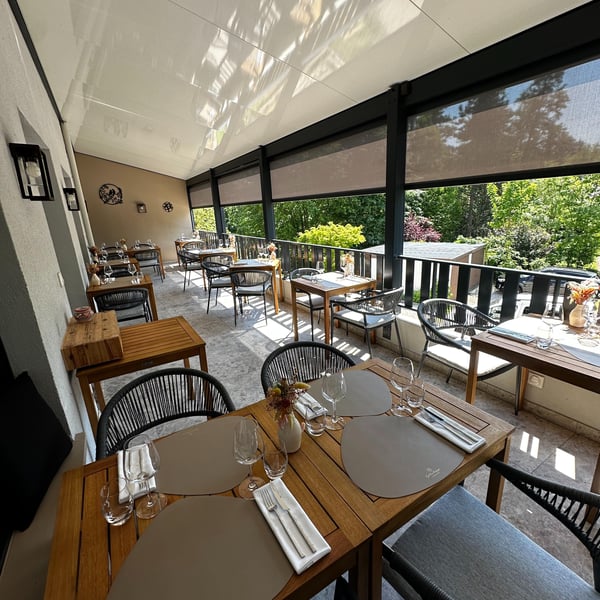 Restaurant Jenny 911913