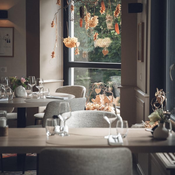 Restaurant Jenny 958815