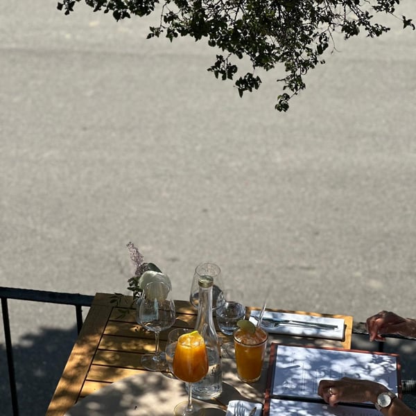 Restaurant Jenny 958824