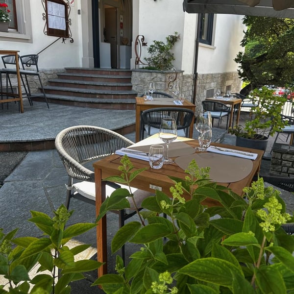 Restaurant Jenny 958826