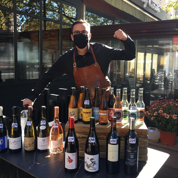 Restaurant l’Epicurien 914414