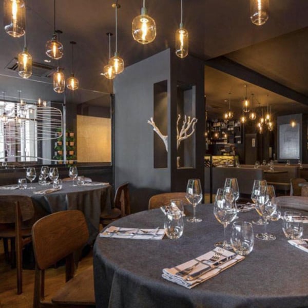 Restaurant l’Epicurien 914415