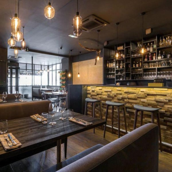 Restaurant l’Epicurien 914416