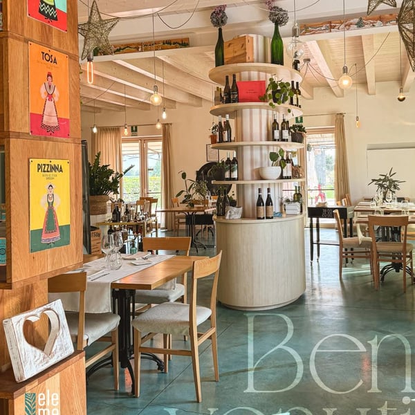 Ristorante Elementi 969050