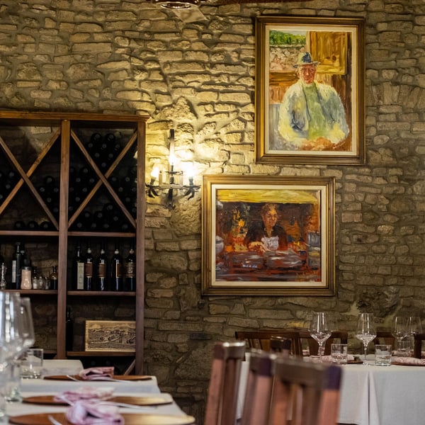 Ristorante il Pino 943054